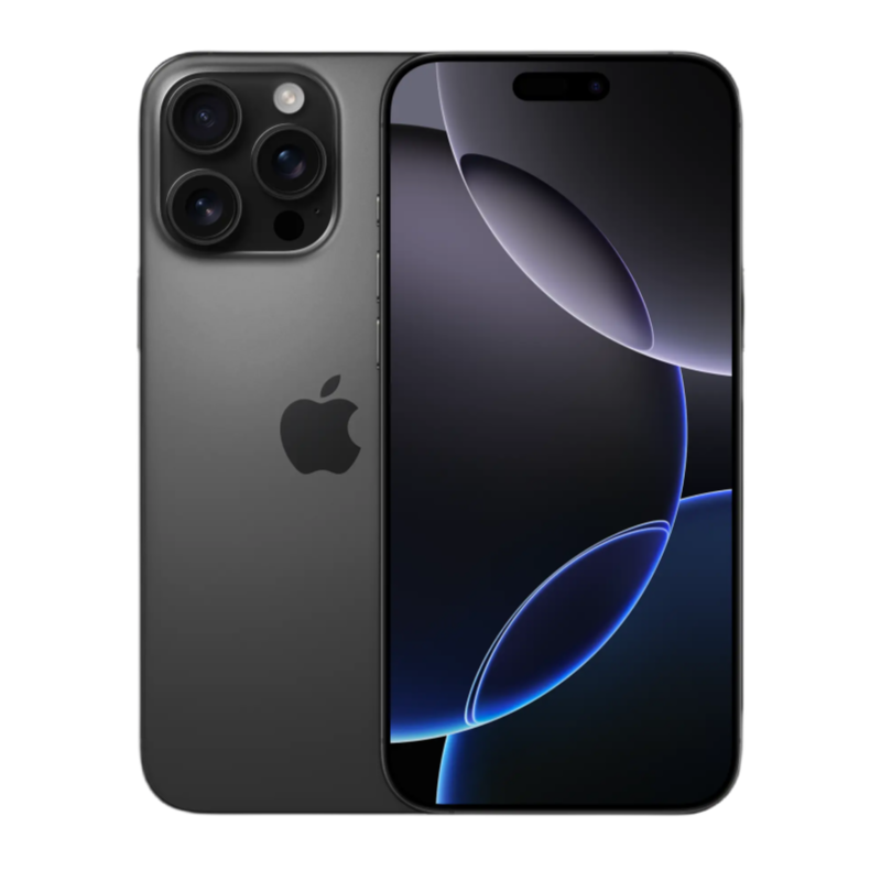 Apple iPhone 16 Pro Max 256GB手机