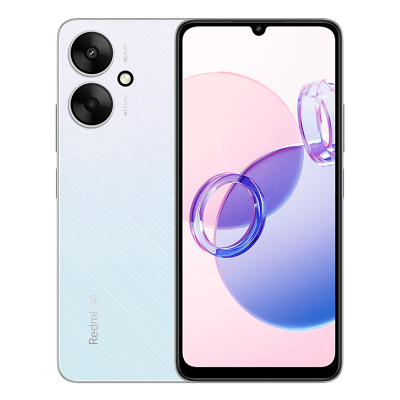 红米Redmi 13C 4GB+128GB手机